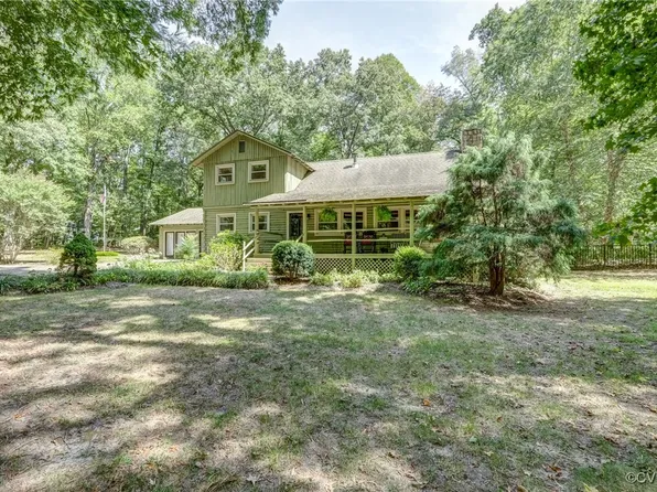 12506 Stagfield Rd, Ashland, VA 23005