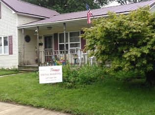 702 Jackson St, Walkerton, IN 46574