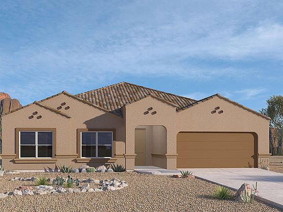 Plan Elevation.
