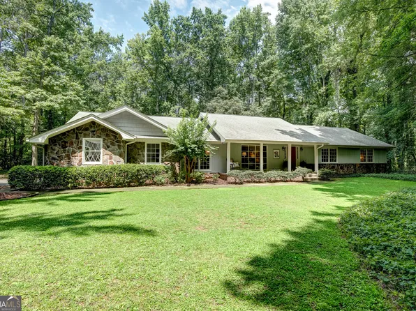 2201 S Highway 92, Fayetteville, GA 30215