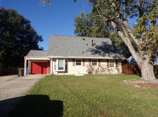 8306 Keeler St, Alexandria, VA 22309
