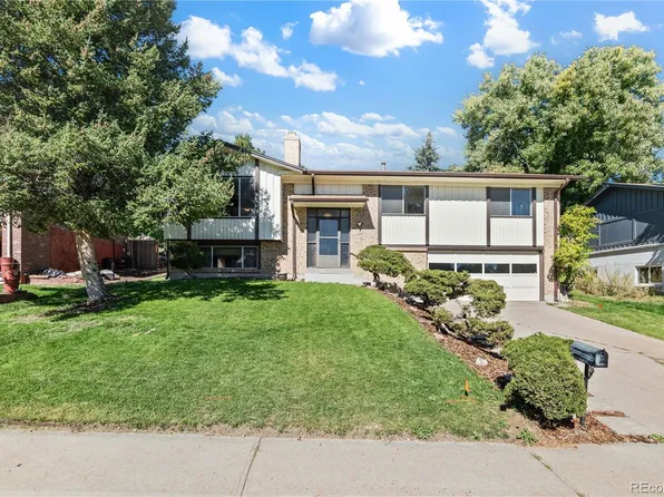 12877 W Arizona Place, Lakewood, CO 80228