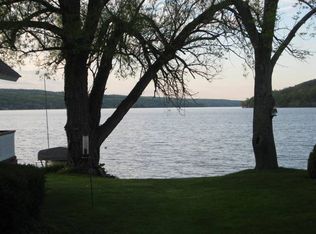 0 State Route 54, Hammondsport, NY 14840