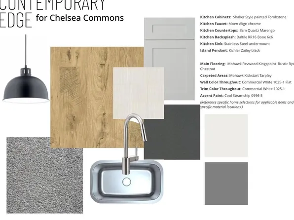 2522 Campden Mews, Allen, TX 75013