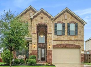 809 Salida Rd, Haslet, TX 76052