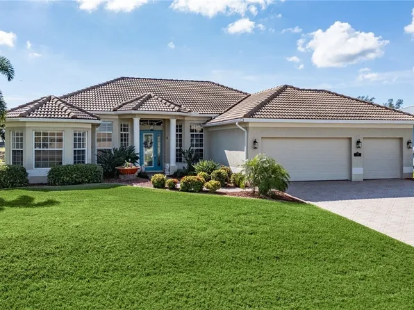 3626 NW 10th St, Cape Coral, FL 33993