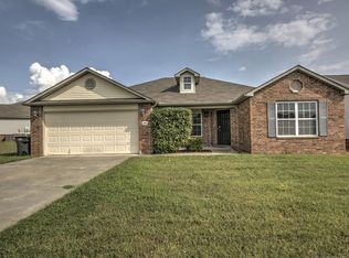 1616 W Seminole St, Skiatook, OK 74070