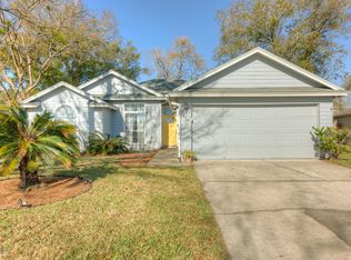 418 Bright Star Ln, Jacksonville, FL 32225