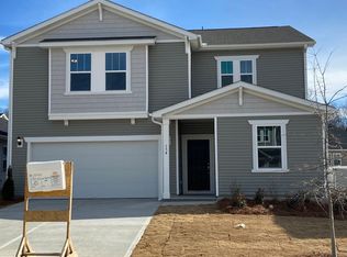 154 Willow Grove Ln #154, Fuquay Varina, NC 27526