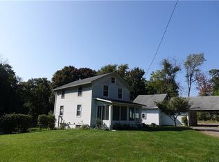 485 Evans City Rd, Butler, PA 16001