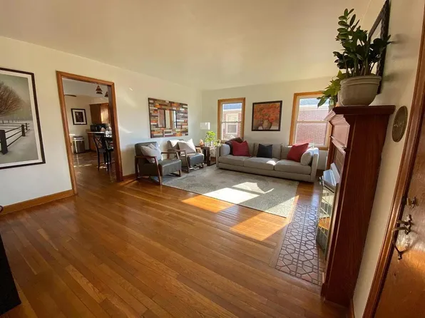 3436 East Van Norman AVENUE, Cudahy, WI 53110