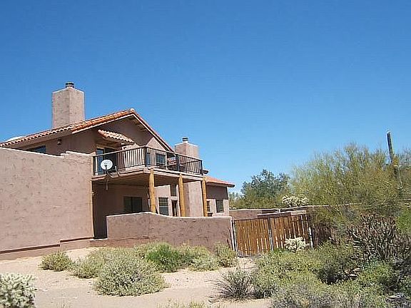 2nd image of 7699 E Milton Dr