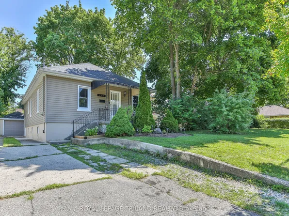 190 Taylor St, London, ON N5Y 2J4