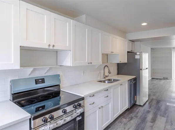 1200 S Monaco St Parkway #17, Denver, CO 80224