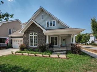 213 Lavender Bloom Loop, Mooresville, NC 28115