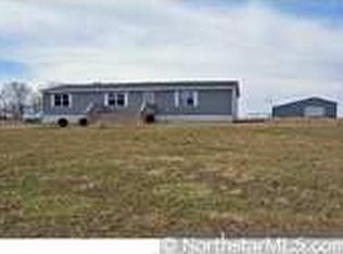 11353 140th Ave, Foreston, MN 56330