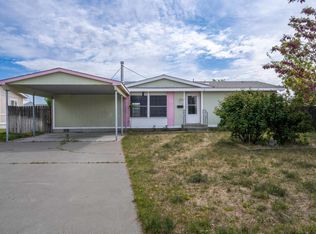 413 N Waldemar Ave, Pasco, WA