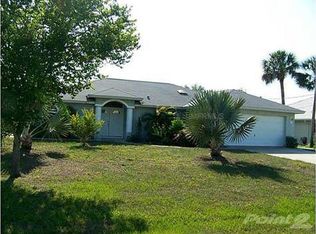3 Broadmoor Ln, Rotonda West, FL 33947