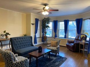 6354 N Paulina St #1, Chicago, IL 60660