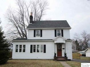 810 E 7th St, Superior, WI 54880