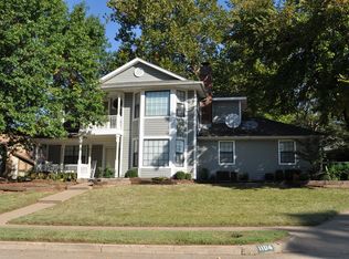 1104 W Decatur Pl, Broken Arrow, OK 74011