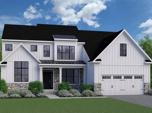 114 Ashford Dr, Coopersburg, PA 18036