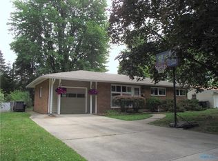 4918 Elmhurst Rd, Toledo, OH 43613