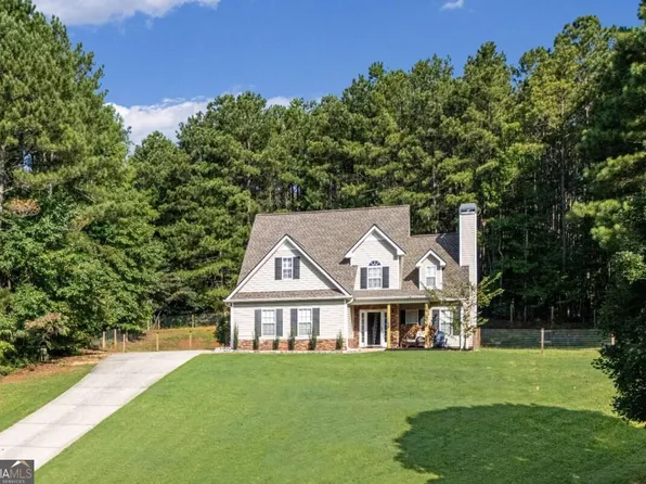 117 Walkers Pond Dr, Villa Rica, GA 30180