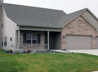 287 Sinclair Dr, West Lafayette, IN