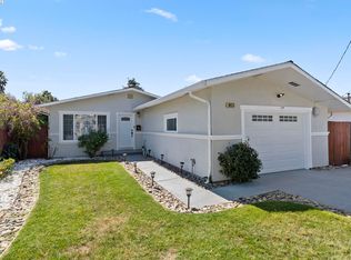 36523 Cherry St, Newark, CA 94560