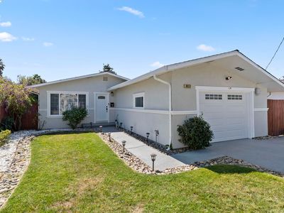 36523 Cherry St, Newark, CA, 94560