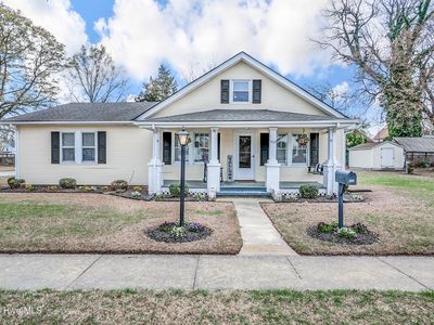503 Maple Street, Elizabeth City, NC, 27909