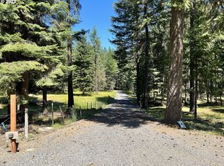 64420 Tamarack Ln, Lostine, OR 97857