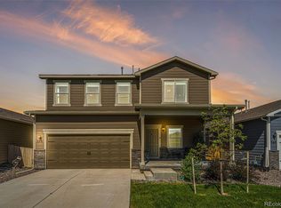 375 Spruce St, Bennett, CO 80102