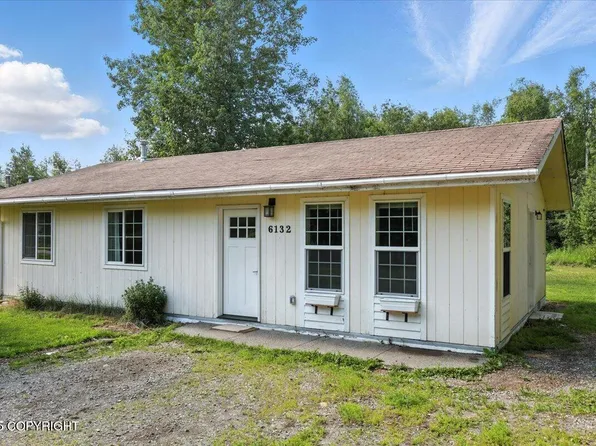 6132 S Northern Lights St, Wasilla, AK 99623