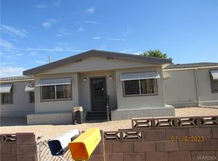 4998 E Edie Way, Kingman, AZ 86409