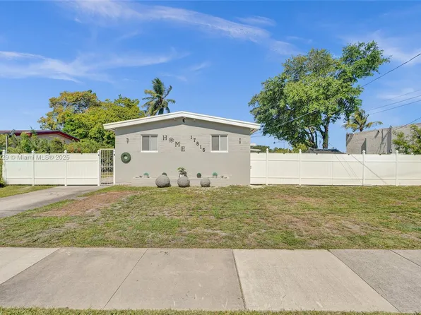 17815 NW 29th Ct, Miami Gardens, FL 33056