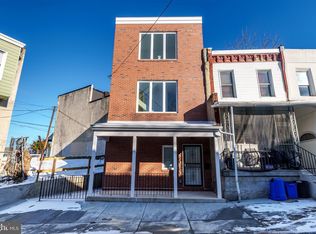 723 N Shedwick St, Philadelphia, PA