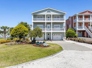 114 Golden Dune Way, Supply, NC 28462