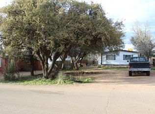 214 E Phoenix St, Payson, AZ 85541