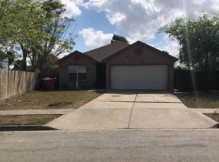3109 Ascension Dr, Brownsville, TX 78526