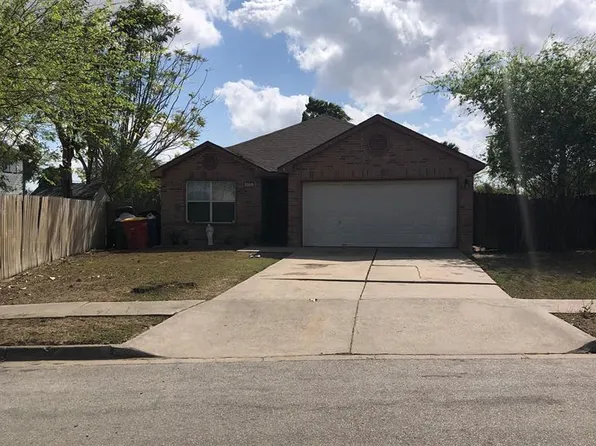 3109 Ascension Dr, Brownsville, TX 78526