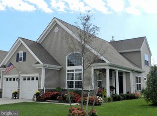 225 Heritage Loop, Glassboro, NJ 08028