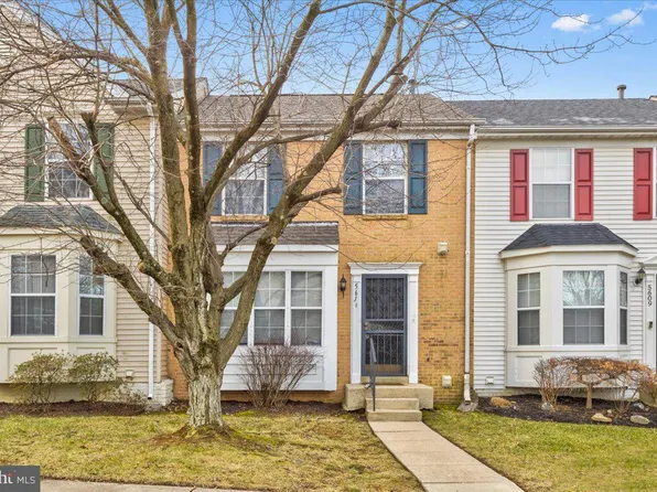 5611 Rock Quarry Ter, District Heights, MD 20747