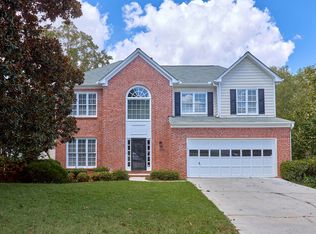 710 Ullswater Cv, Johns Creek, GA 30022