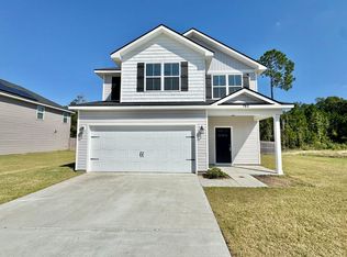 702 Abode Ave, Hinesville, GA 31313