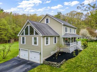 278 Long Hill Rd, Dover, NH 03820