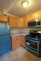 Rented by Keller Williams NYC