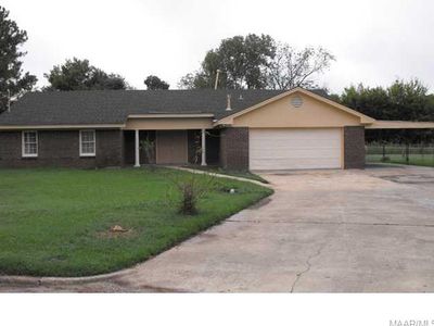 2932 Halifax Ct, Montgomery, AL, 36116