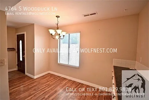 4764 S Woodduck Ln — Photo 7